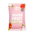 Soul Fruit Crunchy Dried Dragon Fruit Chips 20g image 1