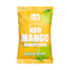 Soul Fruit Crunchy Dried Mango Chips 20g image 1