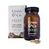 Grass & Co. FOCUS Lion's Mane Mushrooms with Ginseng + Omega-3 60 Vegan Capsules image 1