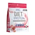 Applied Nutrition Diet Protein Powder Strawberry Milkshake 450g image 1