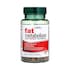 Nutrition Headquarters Fat Metaboliser 120 Tablets image 1