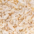 Holland & Barrett Toasted Coconut 210g image 3