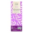 Holland & Barrett Calm Salted Caramel Dark Chocolate with Benefits 75g image 2