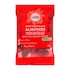 Holland & Barrett Dark Chocolate Raspberry Almonds 30g image 1