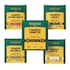 Vahdam Turmeric Tea Variety Pack (4 Tea Bags) image 2