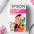 Tipson Organic Collagen Booster (25 Enveloped Tea Bags) image 2