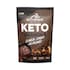 Acti-Snack Keto Granola Dark Chocolate Almond 300g image 1