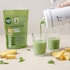 Naturya SuperShake Fruity Greens 275g image 4