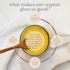 Fushi Organic Ghee 230g image 3