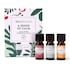 Miaroma A Sense of Calm Trio of Pure Essential Oils 3 x 10ml image 2
