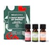 Miaroma A Daily Boost of Energy Trio of Pure Essential Oils 3 x 10ml image 2