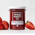 Single Variety Co Sonata Strawberry Preserve 225g image 2