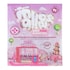Freedom Mallows Mini Pink & White Vanilla Marshmallows 105g image 1