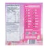 Freedom Mallows Mini Pink & White Vanilla Marshmallows 105g image 2