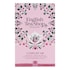 English Tea Shop Organic Comfort Me 20 Tea Bags image 1