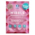 Wibble Raspberry Vegan Jelly Crystals 57g image 1