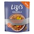 Lizi's Gluten Free Hazelnuts, Pecans & Almonds Granola 350g image 1