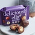 Deliciously Ella Hazelnut Chocolate 85g image 2