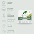 Dr Organic Ageless Eye Contour Serum with Seaweed 15ml image 2