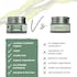 Dr Organic Ageless Eye Contour Serum with Seaweed 15ml image 3