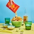 Notorious Nooch Grilled Chick’n Yeast Flakes 80g image 3