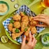Notorious Nooch Grilled Chick’n Yeast Flakes 80g image 4