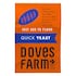 Doves Farm Quick Yeast 125g image 1