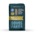 Doves Farm Organic Wholemeal Rye Flour 1kg image 1