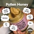 Black Bee British Pollen Honey Spread 227g image 2
