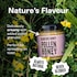 Black Bee British Pollen Honey Spread 227g image 4
