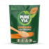 Pure Via Demerara Sugar Alternative 200g image 1