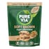 Pure Via Soft Brown Sugar Alternative 300g image 1