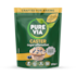 Pure Via Stevia Based Caster Sugar Alternative 370g image 1