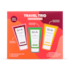 Q+A Travel Trio Gift Set image 2