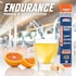 Applied Nutrition Electrolyte Hydration Orange 20 Tablets image 3