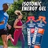 Applied Nutrition Isotonic Energy Gel Orange 60g image 2