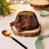 Holland & Barrett Christmas Pudding 454g image 1