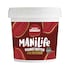 Manilife Deep Roast Crunchy Peanut Butter 1kg Tub image 1