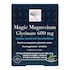 New Nordic Magic Magnesium Glycinate 600mg 60 Tablets image 1