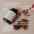 Mindful Extracts Organic Chaga Mushroom 60 Vegan Capsules image 2