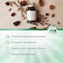 Mindful Extracts Organic Chaga Mushroom 60 Vegan Capsules image 3