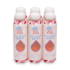 FYX Collagen Water Berry 6x 400ml image 1