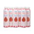 FYX Collagen Water Berry 6x 400ml image 2