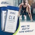 Applied Nutrition CLA L-Carnitine & Green Tea 100 Capsules image 3