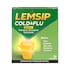 Lemsip Cold & Flu Lemon 10 Sachets image 1