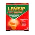 Lemsip Max Honey & Ginger Flavour Powder for Oral Solution 10 Sachets image 1