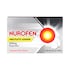 Nurofen Meltlets 200mg Orodispersible Tablets image 1