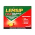 Lemsip Max Cold & Flu 8 Capsules image 1