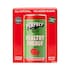 PerfectTed Matcha Apple & Raspberry Energy Drink 4x250ml image 1