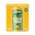 PerfectTed Matcha Pineapple Yuzu Energy Drink 4x250ml image 1